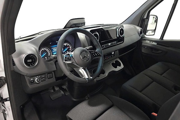 Mercedes-Benz eSprinter 414 6 of 10