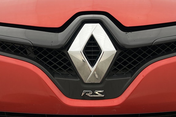 Renault Clio 28 of 29