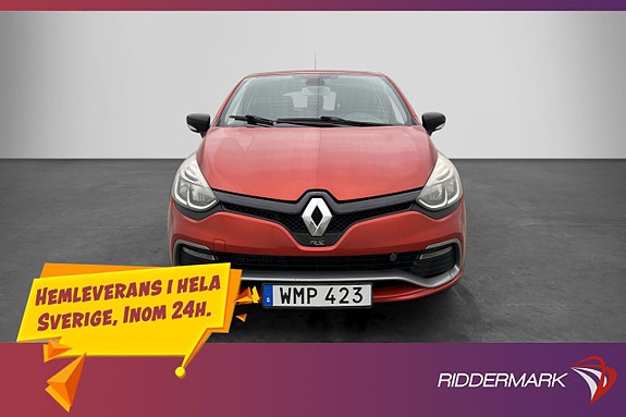 Renault Clio 2 of 5