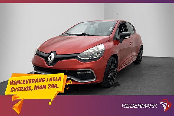 Renault Clio 3 of 5