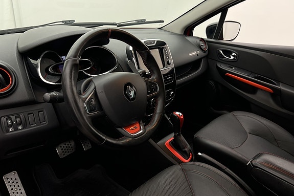 Renault Clio 7 of 29