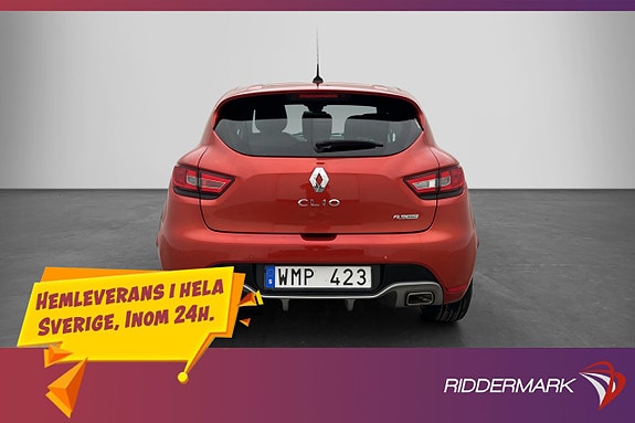 Renault Clio 6 of 29