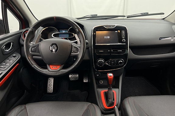 Renault Clio 8 of 29