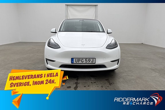 Tesla Model Y 2 of 5