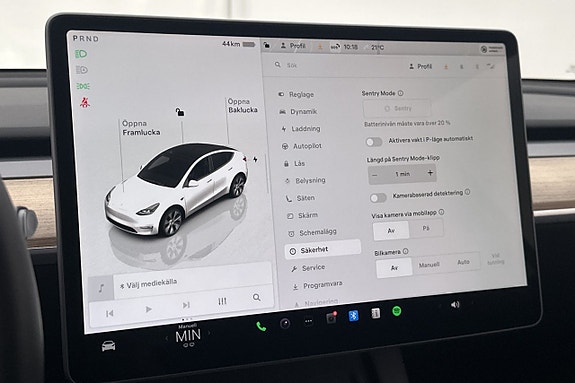 Tesla Model Y 27 of 27