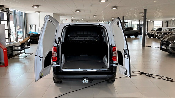 Fiat Doblo 11 of 12