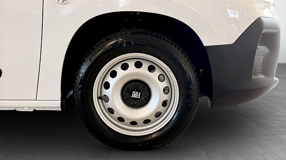 Fiat Doblo 9 of 12