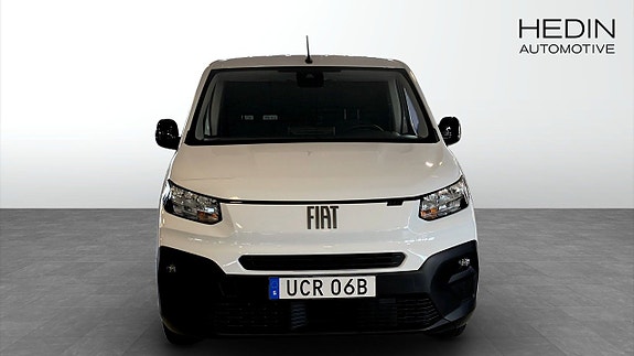 Fiat Doblo 8 of 12