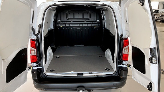 Fiat Doblo 12 of 12