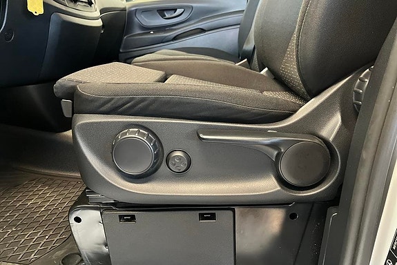 Mercedes-Benz eVito 112 16 of 16