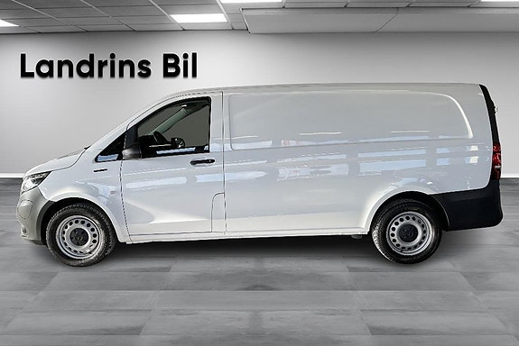 Mercedes-Benz eVito 112 4 of 5