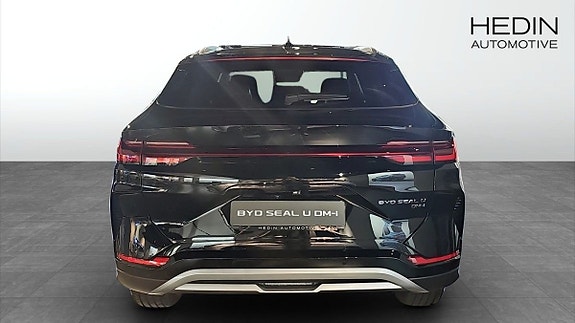 BYD Seal 7 of 9