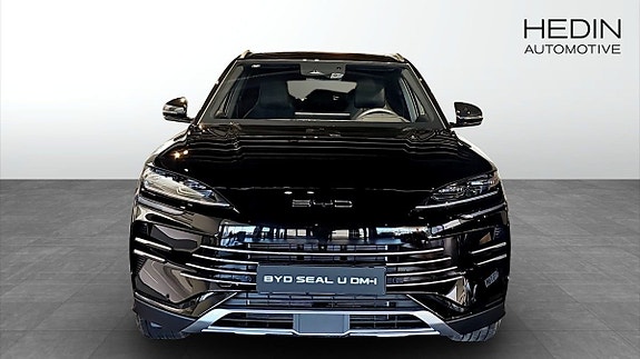 BYD Seal 8 of 9