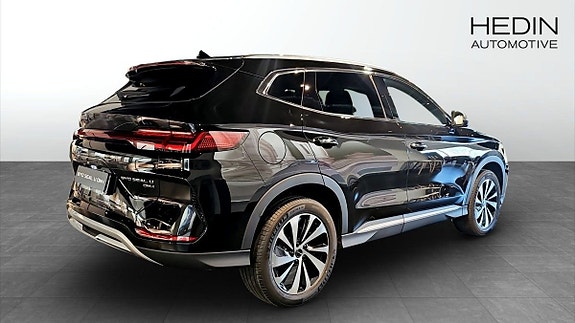 BYD Seal 2 of 9