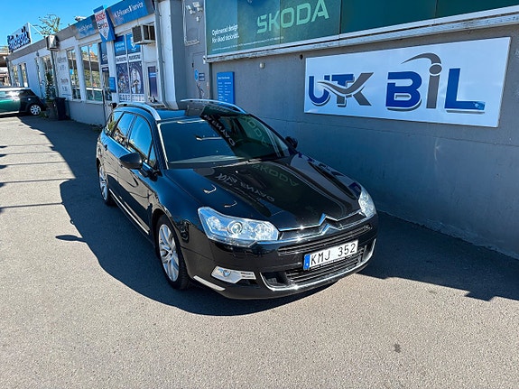Citroen C5