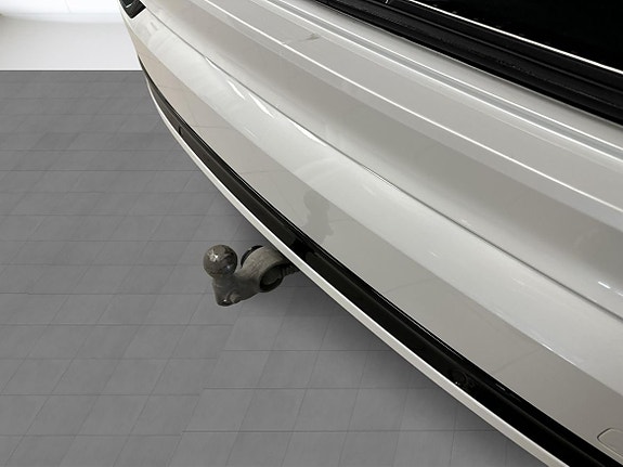 Volvo XC90 21 of 21