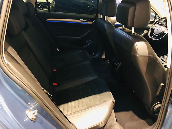 Volkswagen Passat 6 of 9