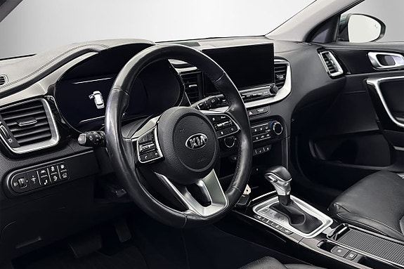 Kia Ceed 6 of 19