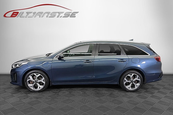 Kia Ceed 2 of 19