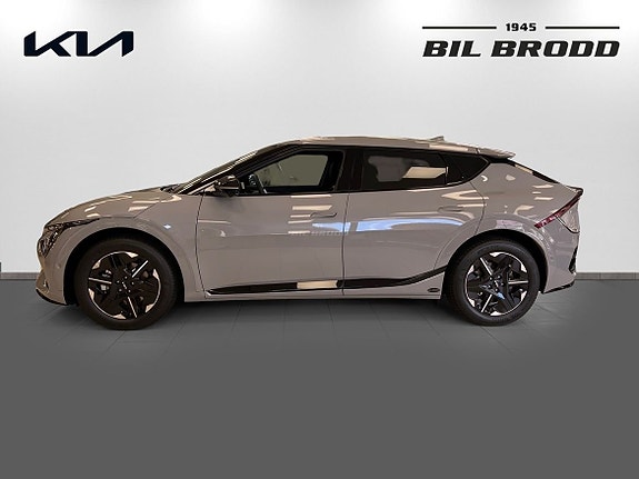 Kia EV6 4 of 14