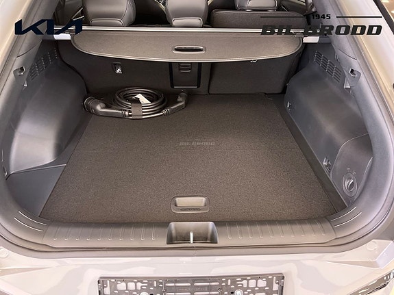 Kia EV6 14 of 14