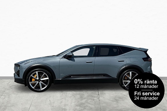 Polestar 3