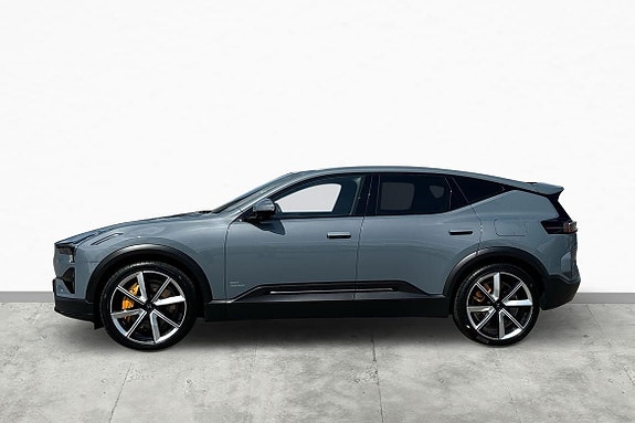 Polestar 3