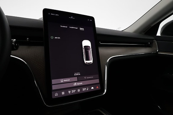 Volvo EX90 17 of 21