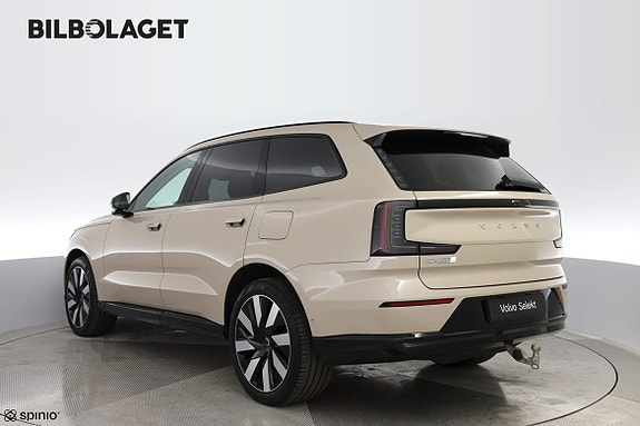 Volvo EX90 3 of 5