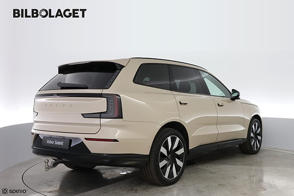 Volvo EX90 4 of 5