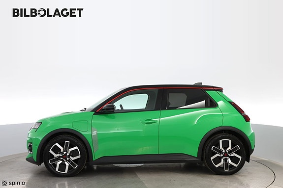 Renault 5 E-Tech 2 of 15
