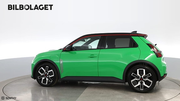 Renault 5 E-Tech 15 of 15