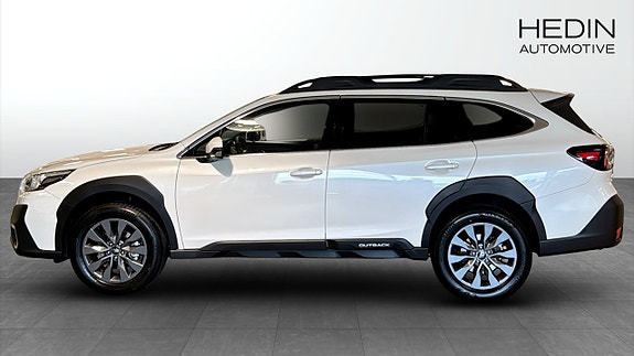 Subaru Outback 6 of 12