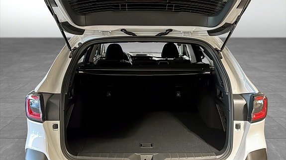 Subaru Outback 10 of 12