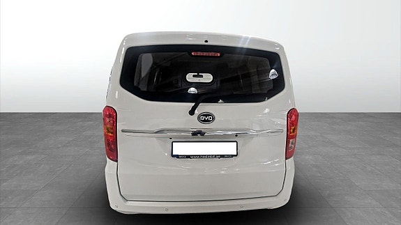 BYD eTP3 7 of 12