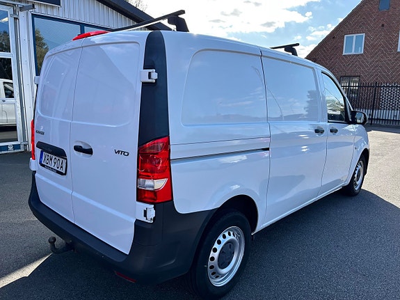 Mercedes-Benz Vito 109 5 of 10