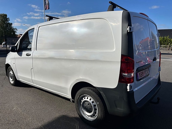 Mercedes-Benz Vito 109 6 of 10