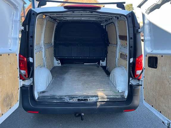 Mercedes-Benz Vito 109 8 of 10