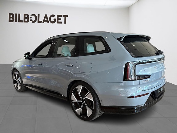 Volvo EX90 3 of 5