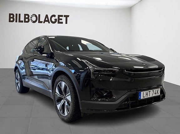 Polestar 3 5 of 5