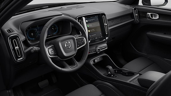 Volvo EX40 12 of 17