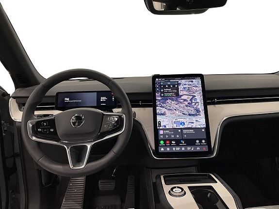 Volvo EX90 8 of 15