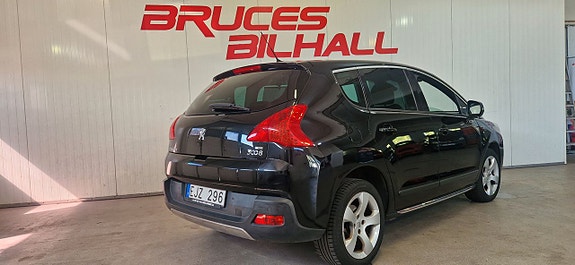 Peugeot 3008 3 of 5