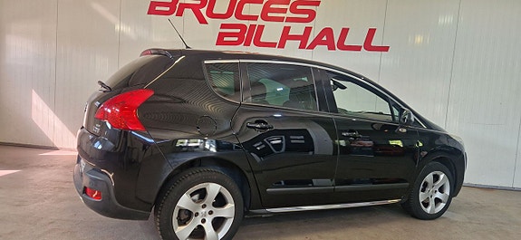 Peugeot 3008 5 of 5