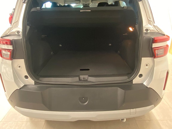 Opel Frontera 17 of 17