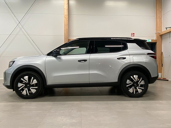 Opel Frontera 5 of 5