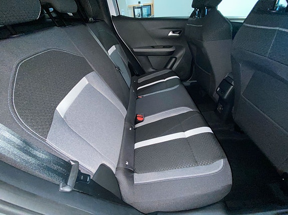 Opel Frontera 16 of 17