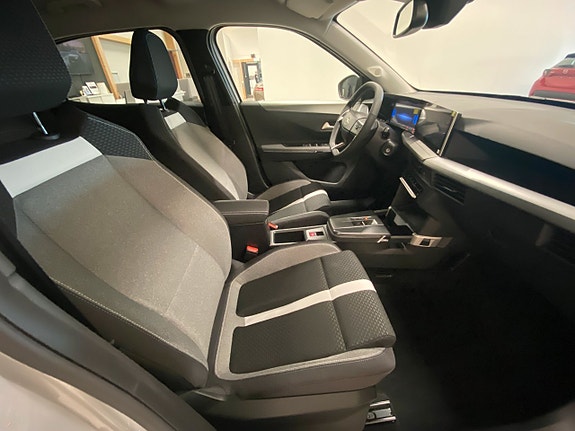 Opel Frontera 15 of 17