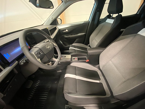 Opel Frontera 7 of 17