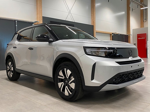 Opel Frontera 2 of 5